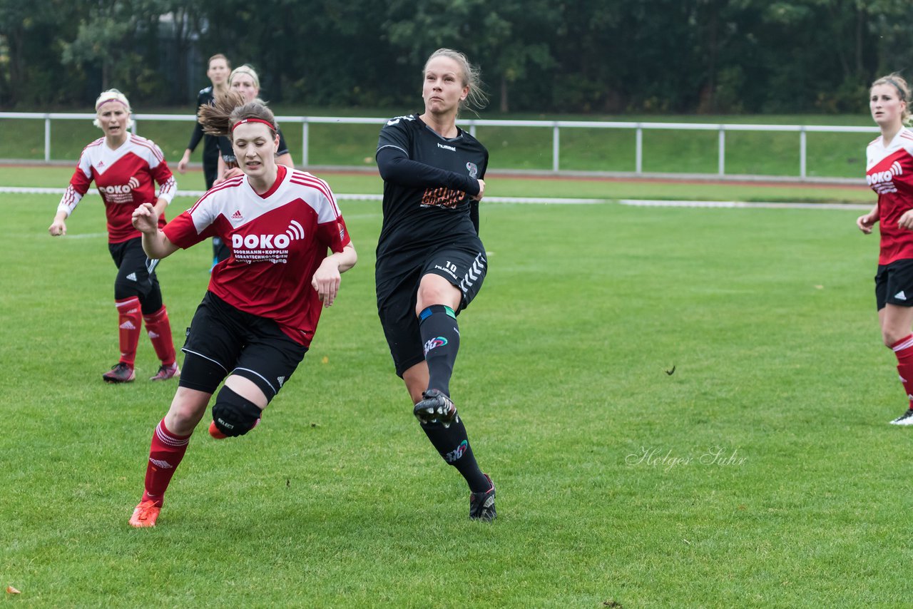 Bild 92 - Frauen TSV Schnberg - SV Henstedt Ulzburg 2 : Ergebnis: 2:6